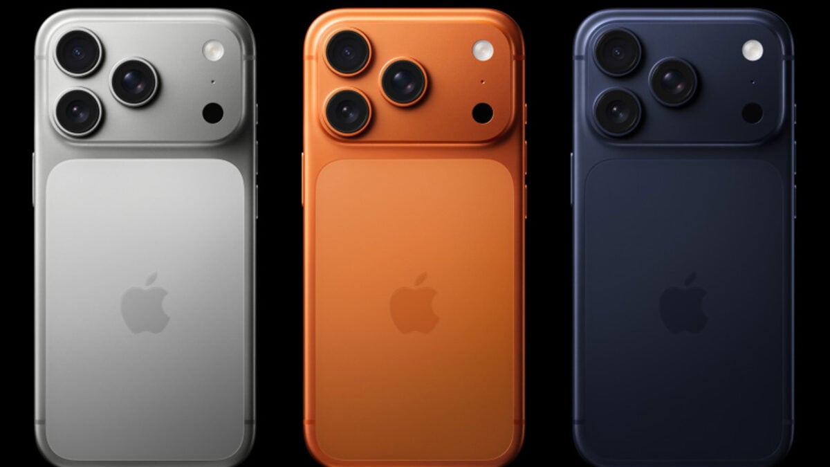 This Is the Legit Way to Get a Free iPhone 17 and Apple’s Fine With It